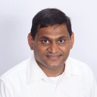 Cotality Employee Ranga Potluri's profile photo