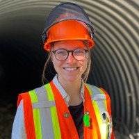 Gwaii Engineering Ltd. Employee Lorry MacKay's profile photo