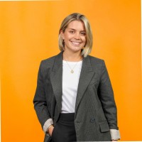 Metcash Employee Isabel Cox's profile photo