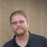 Fiserv Employee Tom Roger's profile photo