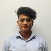 Punith P Email