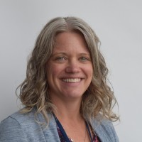 Childhaven Employee Tracy Buck's profile photo