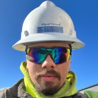 Americom Technology, LLC Employee Miguel Corona's profile photo