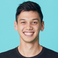 Canva Employee Martin Groen's profile photo