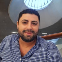 Manar Al sharq Engineering Consultants MEC Employee Abdelkader Fathy's profile photo