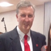 Lexington-Richland School District Five Employee John Goodale's profile photo