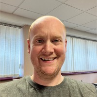 HMR Labs Employee Marc Wrigley's profile photo