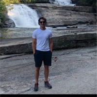Fairview Range Employee Jeffrey Perunovich's profile photo