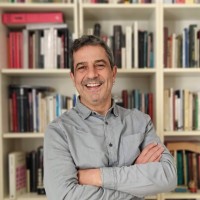 Intervalor Data Employee Fernando Iglesias Saavedra's profile photo