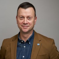 Museum of the American Revolution Employee Jonathan Stiles's profile photo