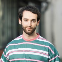 Espacité Employee David Riego-Liron's profile photo