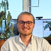 FIXD Automotive, Inc. Employee Nicholas Holt's profile photo