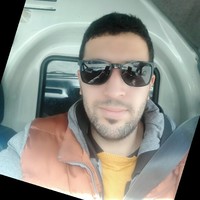 Sonatrach Employee Rachid Roumene's profile photo