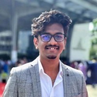 Veeresh M Email