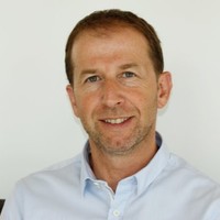 Jean-Christophe Marcel Email & Phone Number