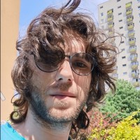 Volodymyr Yermolenko Email