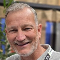 Frostkrone Food Group Employee Tim Page's profile photo