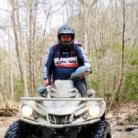 Pioneer Motorsport Employee David Willmore's profile photo