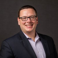 Clearly Amazing Employee Bruce Danielson's profile photo