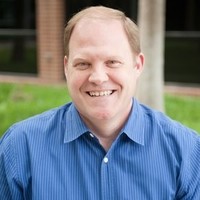 Cognizant Employee Brian Shell's profile photo