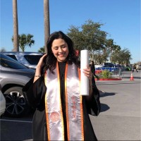 Interlink Trade Services Employee Rubi Campos's profile photo