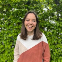 Thuispunt Gent Employee Katrijn Vanderstraeten's profile photo