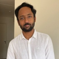 Swedbank Employee Ansal A's profile photo