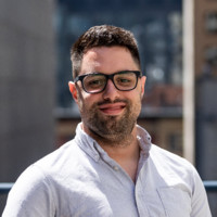 Vontive Employee Griffin Greenberg's profile photo