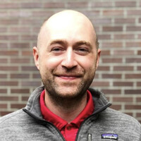 Sapphire Health Services, LLC Employee Kyle Thornton's profile photo