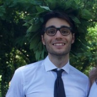 Intermodalics Employee Federico Bennasciutti's profile photo
