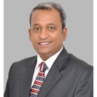 FIDIUS Advisory Employee John Irudayaraj's profile photo