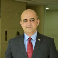 Kotak Mahindra Bank Employee Manu Singh's profile photo