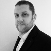 KOREC Group Employee Mark Reid's profile photo