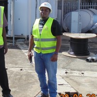 TS Solutions Employee Eng.ismail Lubuva's profile photo