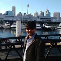 Zediant Technologies Employee Benay Debnath's profile photo