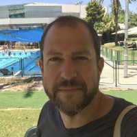 DAR Employee Darryl Mills's profile photo