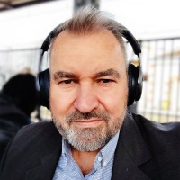 Synergiec Employee Christian Barbier's profile photo