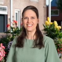 gemeente Someren Employee Irma Vergeer's profile photo