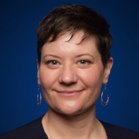 Logan University Employee Theresa Fleck's profile photo