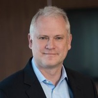 NETSCOUT Employee Paul Barrett's profile photo