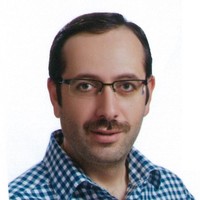 VUZ Employee Khaldoun Nimer's profile photo