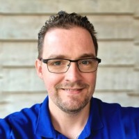 CVEDIA Employee Arjan Wijnveen's profile photo