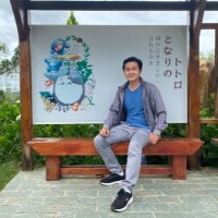 Truong Dieu Email
