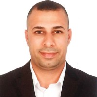 International Board of Credentialing and Continuing Education Standards (IBCCES) Employee Hany Nafad's profile photo