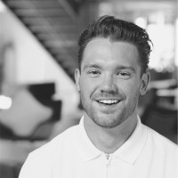 NelsonArchitects Employee Ryan O'Connell's profile photo