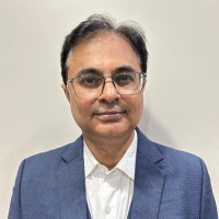 ThoughtStorm Employee Kalpesh Paradia's profile photo