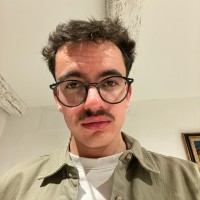 MAISON FARRET Employee Samuel Thouvenin's profile photo