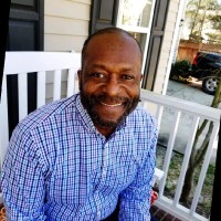 Out Of Office Employee Hugh Reid's profile photo