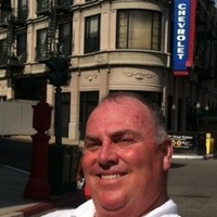 Matthews Hargreaves Chevrolet Employee Jim Hughes's profile photo