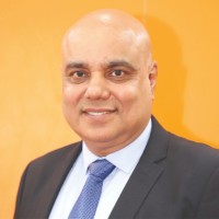 Unicorn Denmart Ltd. Employee Shammi Gumbhir's profile photo